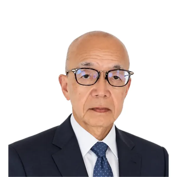 葛原 徳昭